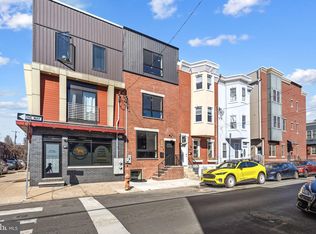 1731 Reed St, Philadelphia, PA 19146