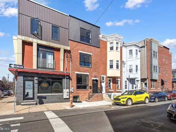 1731 Reed St, Philadelphia, PA 19146