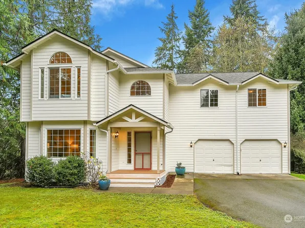 12367 S Keyport Road NE, Poulsbo, WA 98370