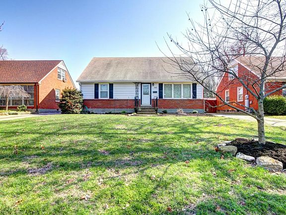 2nd image of 3023 Betty Ln