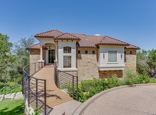 921 Electra, Austin, TX 78734