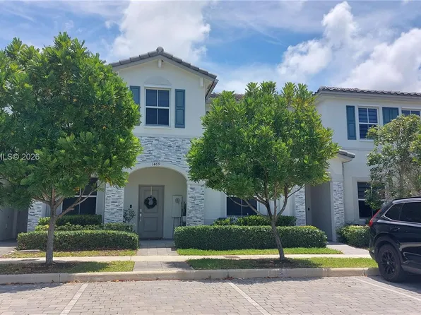 1469 SE 26th Ter, Homestead, FL 33035