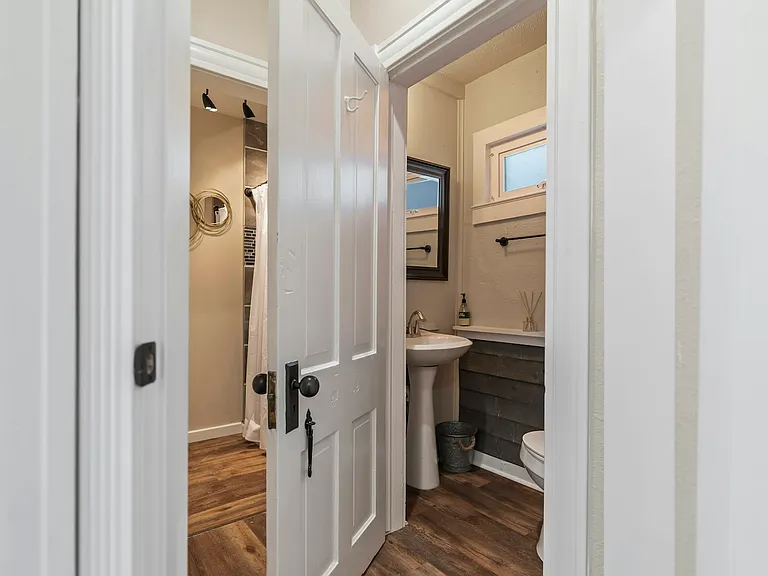 129 N Wahsatch Ave #A — Photo 5