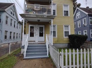 102 Thompson St #1, New Haven, CT 06511