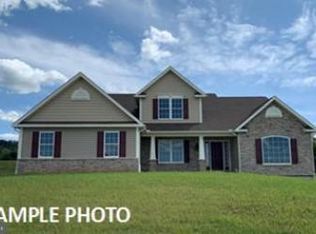 27 Ensore Ct LOT 19, Fleetwood, PA 19522
