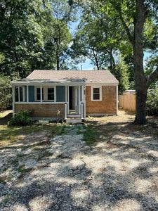 163 Ninigret Ave, Mashpee, MA, 02649