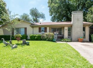 4214 Princeton Dr, Garland, TX 75042