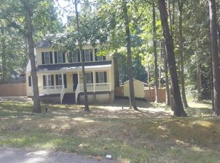 4612 Landing Cir, North Chesterfield, VA 23236