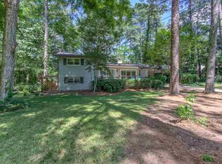 4234 E Ridge Dr, Jackson, MS 39211