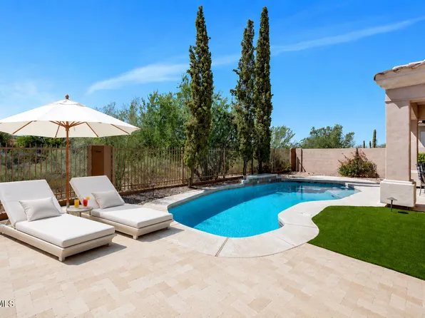 21843 N 51ST Street, Phoenix, AZ 85054