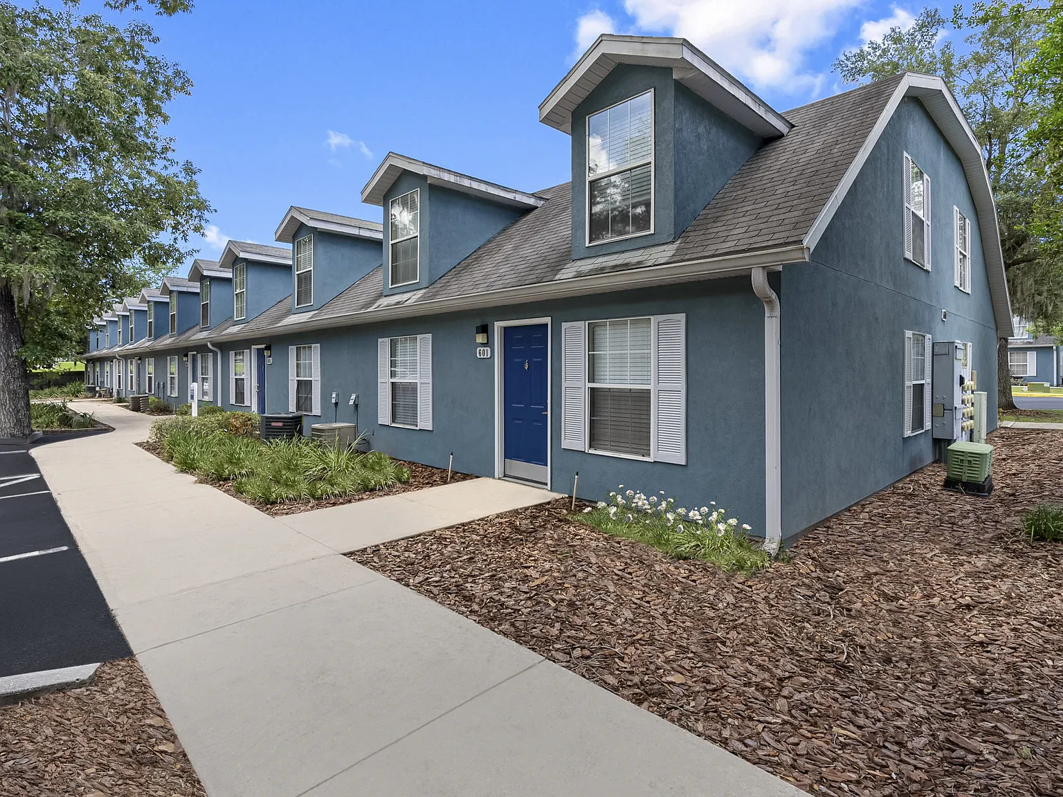 The Mustang at Ocala Apartments — Photo 3
