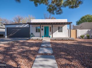 2111 N 25th St, Phoenix, AZ 85008