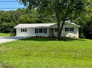 109 Townsend Cir, Parsons, TN 38363