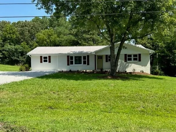 109 Townsend Cir, Parsons, TN 38363