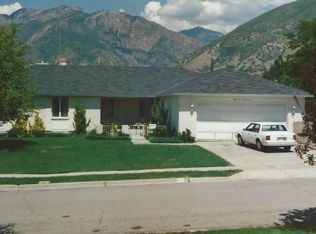 8675 S Mount Majestic Rd, Sandy, UT 84093