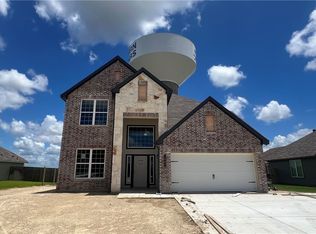 1907 Viva Rd, Bryan, TX 77807