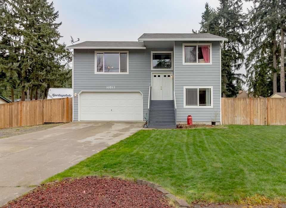 1st image of 10513 210th Ave E