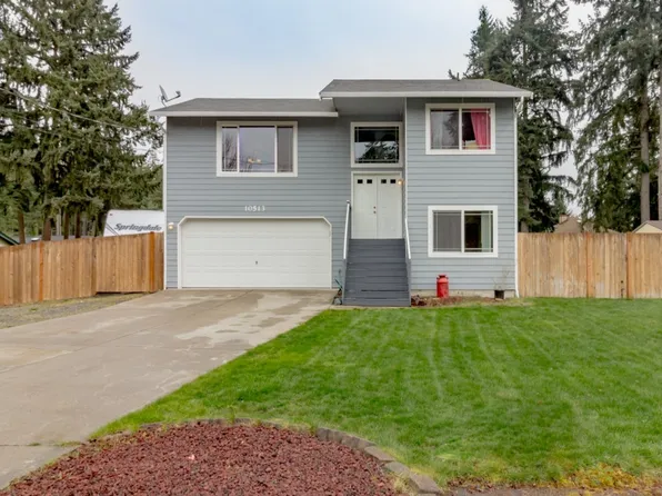 10513 210th Ave E, Bonney Lake, WA 98391