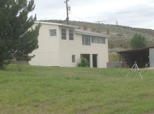 234 Omak River Rd, Omak, WA 98841