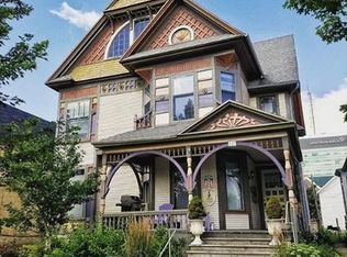 317 Lafayette Ave NE APT 4, Grand Rapids, MI 49503