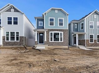9773 N Caldwell Pl, Highland, UT 84003