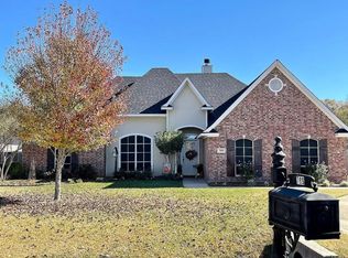 709 Opal Cir, Haughton, LA 71037