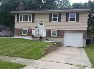 931 Essex Dr, Mason, OH