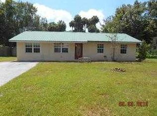 3410 SW 23rd St, Okeechobee, FL 34974