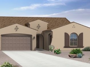 10121 W Wizard Ln, Peoria, AZ 85383