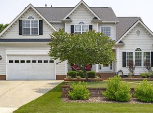 2014 Rosebriar Ln, Fuquay Varina, NC 27526