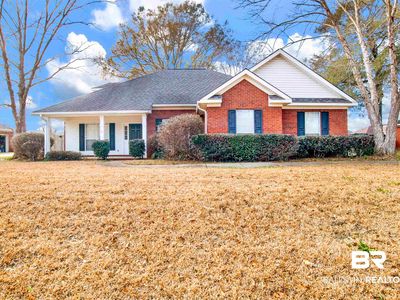 2910 Scott Plantation Dr E, Mobile, AL, 36695
