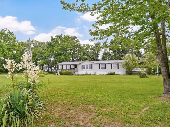 424 W Ragsdale Street, Seymour, MO 65746