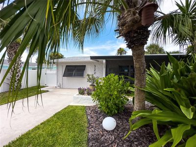 322 N 5th St, Flagler Beach, FL, 32136