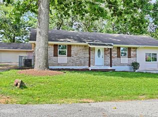 704 Natchez River Cir, Montgomery, TX 77316