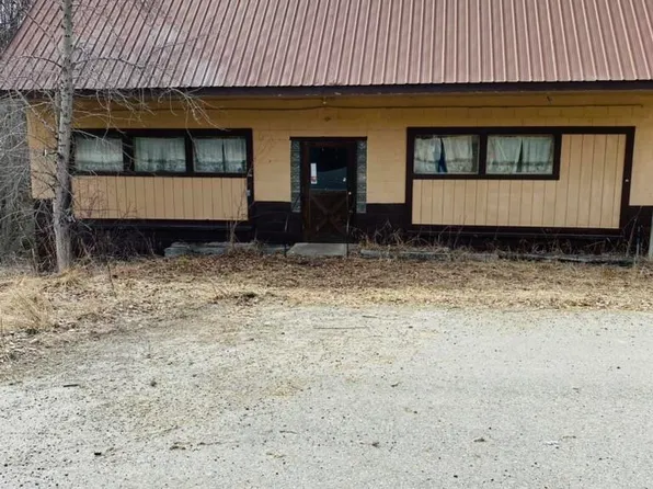 1926 Highway 1, Bonners Ferry, ID 83805