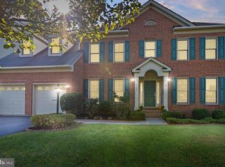 4745 Grand Masters Way, Woodbridge, VA 22192