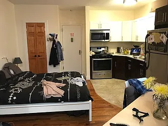 Rented by Simply Brooklyn Realty Inc