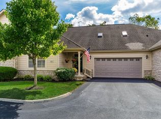 4823 Rays Cir, Dublin, OH 43016