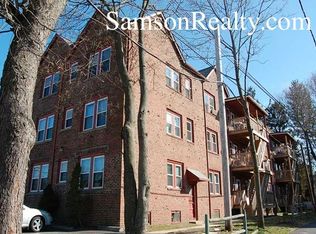 1685 Broad St APT 1, Cranston, RI 02905