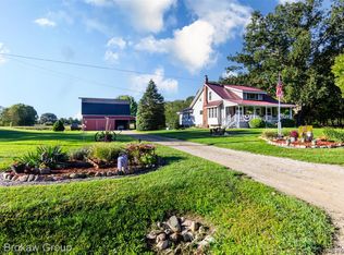 4169 Merwin Rd, Lapeer, MI 48446