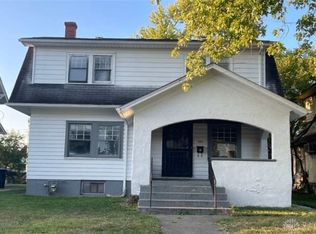 632 Cambridge Ave, Dayton, OH 45402
