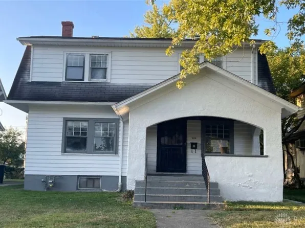 632 Cambridge Ave, Dayton, OH 45402