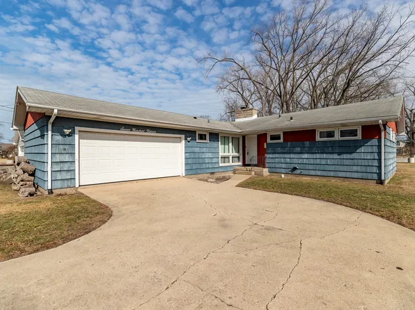 715 N Harvey St, Griffith, IN 46319