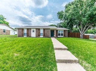 3800 Timberline Dr, Plano, TX 75074