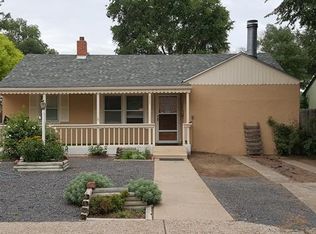 825 Acero Ave, Pueblo, CO 81004