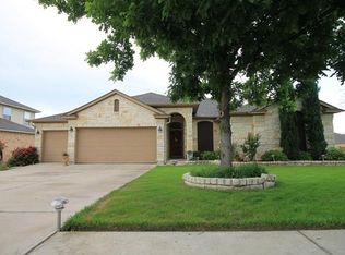 2608 Cami Path, Round Rock, TX 78665