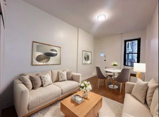 120 Riverside Dr APT 8G, New York, NY 10024