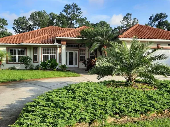 58 Burning Bush Dr, Palm Coast, FL 32137