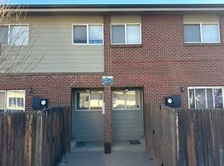 8015 Wolff St UNIT C, Westminster, CO 80031