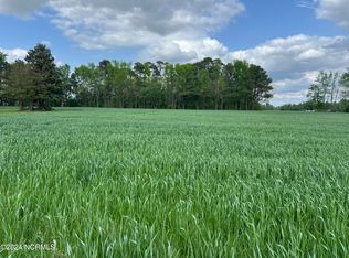 Section A High House Rd, Clinton, NC 28328